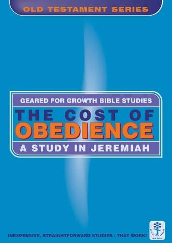 The Cost of Obedience - Dorothy Russell