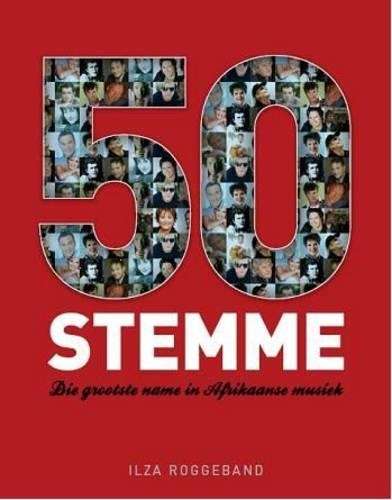 50 Stemme - Ilza Roggeband