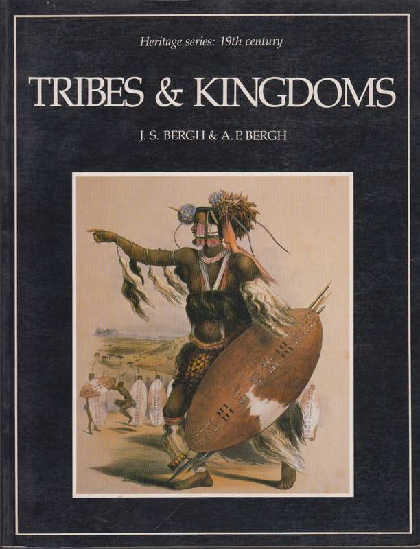 Tribes & Kingdoms - J.S Bergh