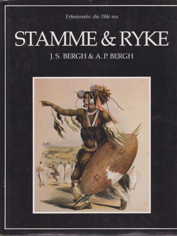 Stamme &  Ryke - Bergh, J. S.; Bergh, A. P.