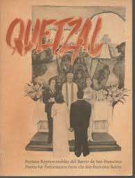 QUETZAL - LOBOS,A