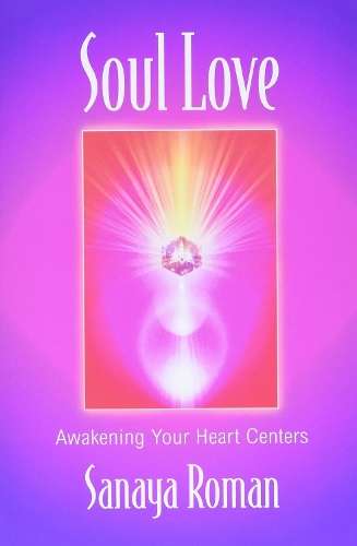Soul Love - Sanaya Roman