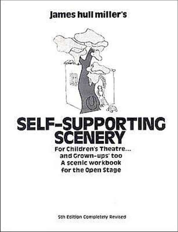 SELF SUPPORTING SCENERY - Miller