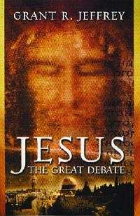 Jesus - Grant Jeffrey