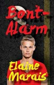 Bont alarm - Elaine Marais