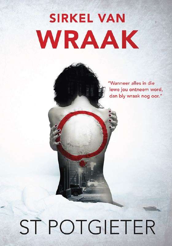 Sirkel van wraak - S.T. Potgieter