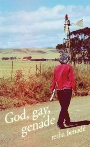 God gay genade - Retha Benade