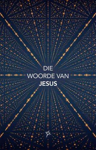 woorde van Jesus - NALEDI