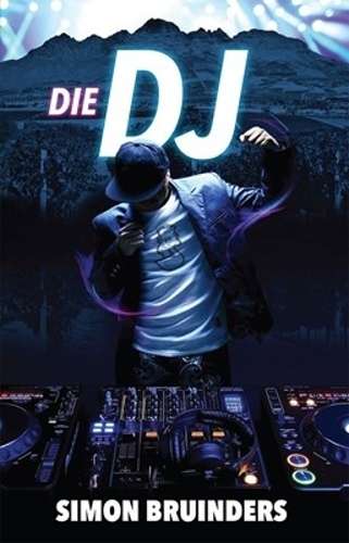DJ - Simon Bruinders