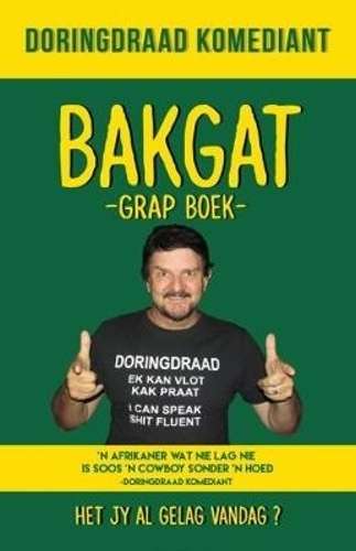 Bakgat - Doringdraad