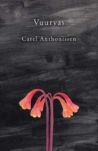 Vuurvas - Carel Anthonissen