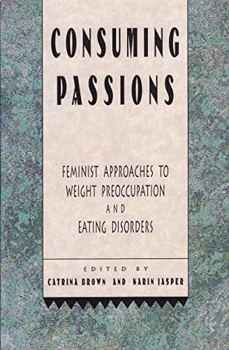 Consuming Passions - BROWN,C