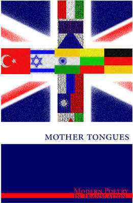 Modern Poetry in Translation - ANTHOLOGY