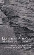 Lions and Acrobats - Anatoly Naiman