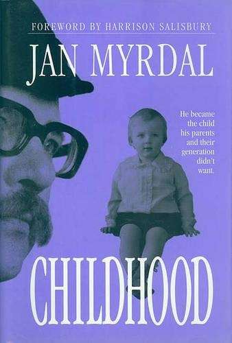 Childhood - Jan Myrdal