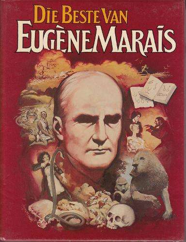 Die Beste van Eugene Marais - Marais, Eugene; Rousseau, Le