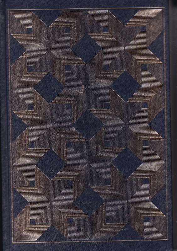 RD 4S PATTERSONS POLSINNEY MEN STRONG SECONDHAND - READERSDIGEST