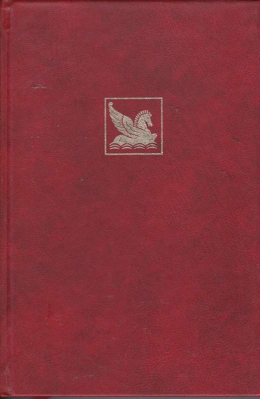 RD SCARLET THREAD KIN OF THE WILD WHAT - READERSDIGEST