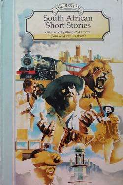 Best SA Short Stories - READERS-DIGEST