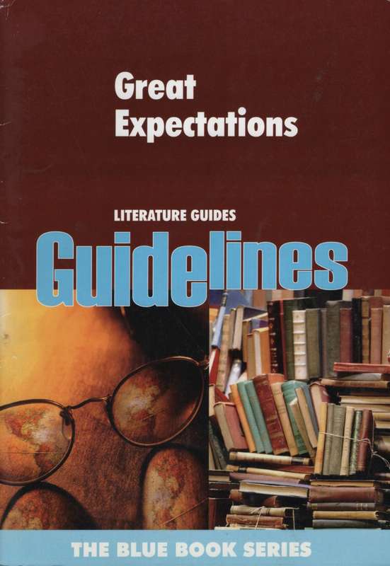 GREAT EXPECTATIONS SG - GUIDELINES