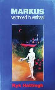 MARKUS VERMOED N VERHAAL - HATTINGH,R