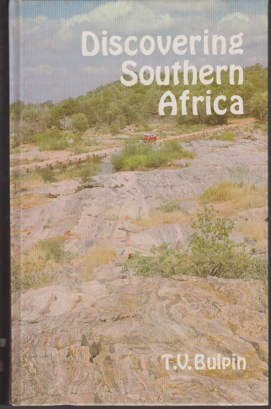 Dicovering Southern Africa - TV Bulpin