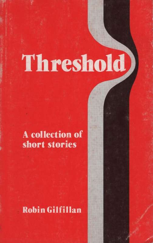 Threshold - GILFILLAN,R