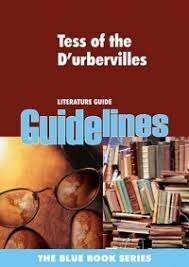 TESS OF DURBENVILLE SG - GUIDELINES