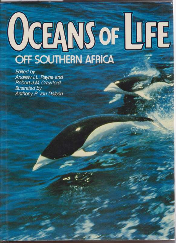 Oceans of Life - PAYNE,A