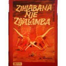 ZIHLABANA NJE ZIYALAMBA - SHASHA,W