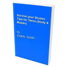 Survive your Studies - Susan Viviers