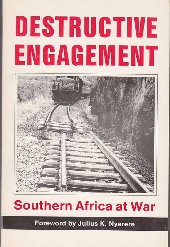 DESTRUCTIVE ENGAGEMENT SOUTHERN A AT WAR - JOHNSON,P