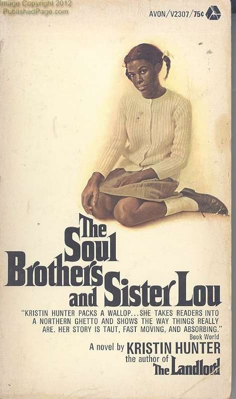 SOUL BROTHERS & SISTER LOU - HUNTER,K
