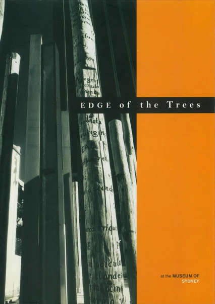 Edge of the Trees: a Sculptural Installation by Janet Laurence and F - DYSART,D
