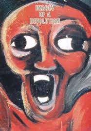 IMAGES OF A REVOLUTION MURAL ART MOZAMB - SACHS,A