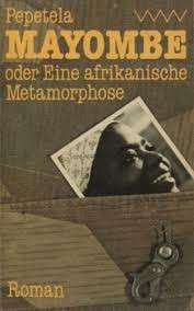 MAYOMBE - PEPETELA