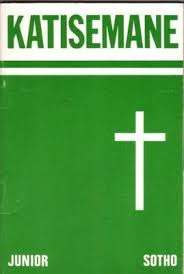 Katisemane - X