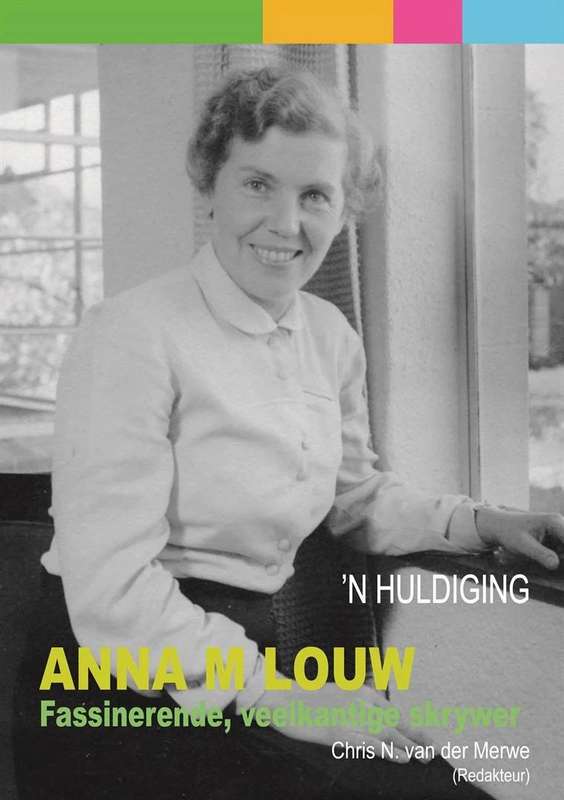 ANNA M LOUW N HULDIGIN - VANDERMERWE