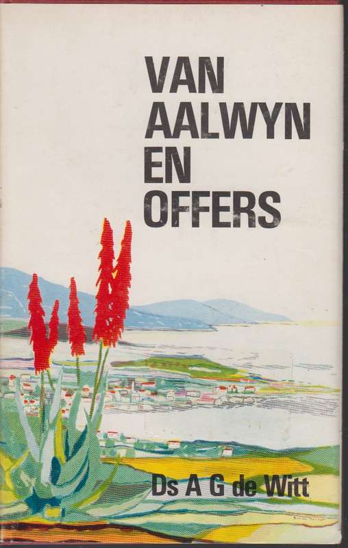 VAN AALWYN EN OFFERS - DEWITT,A
