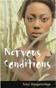 NERVOUS CONDITIONS ZOOP SECONDHAND - DANGAREMBGA,T