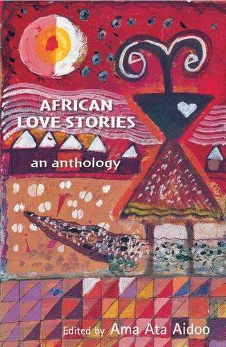 African Love Stories - ANTHOLOGY