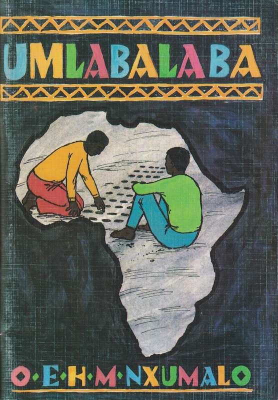 Umlabalaba : Gr 9 - 12 - NXUMALO,O