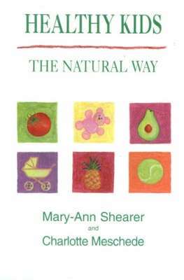 Healthy Kids - SHEARER,M
