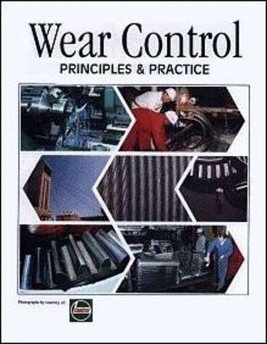 WEAR CONTROL PRINCIPLES & PRAC SECONDHAND - MYLES