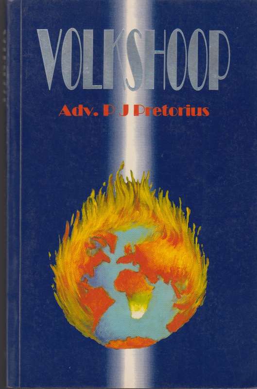 Volkshoop - Pretorius, P. J.