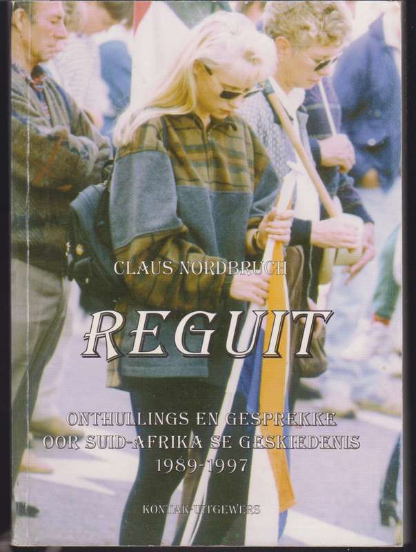 REGUIT SECONDHAND - NORDBRUCH,C