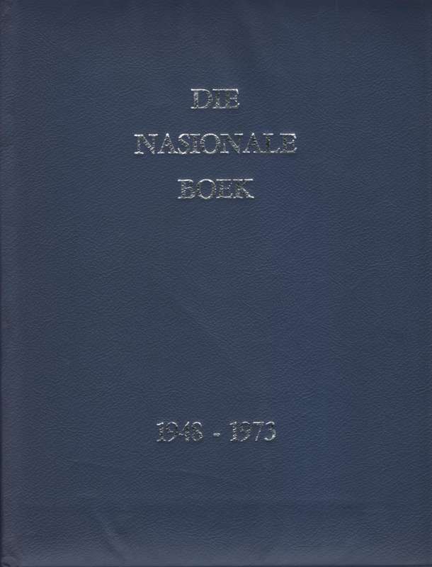 Book Collecting in South Africa - Grant Christison