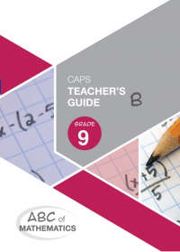 ABC MATHS GR9 TG BOOK B - MATHS-GR9