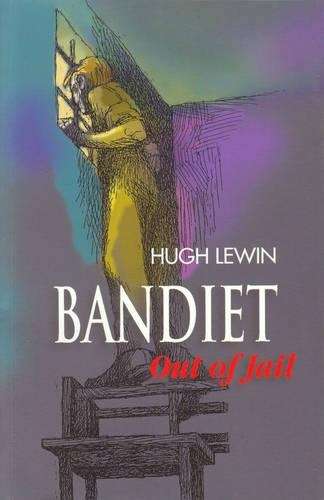 Bandiet out of jail - LEWIN,H