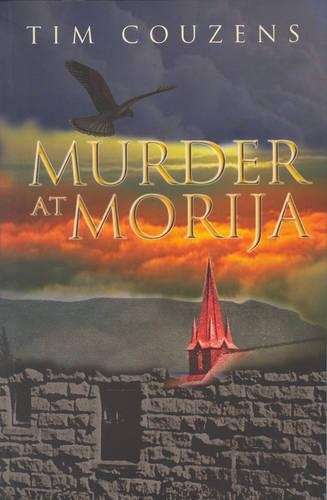 Murder at Morija - COUZENS,T